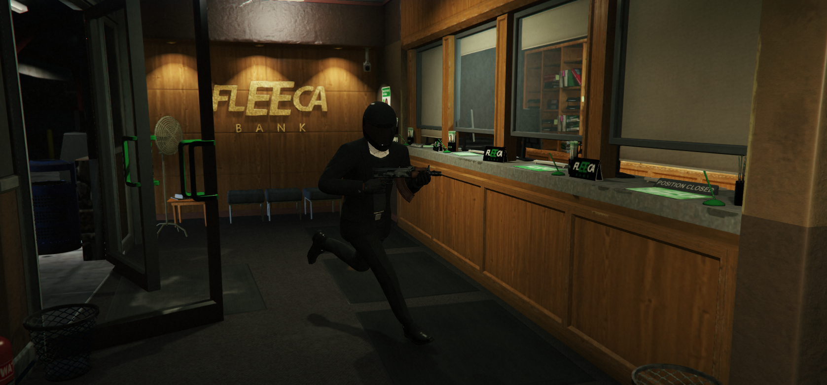Criminaliteit