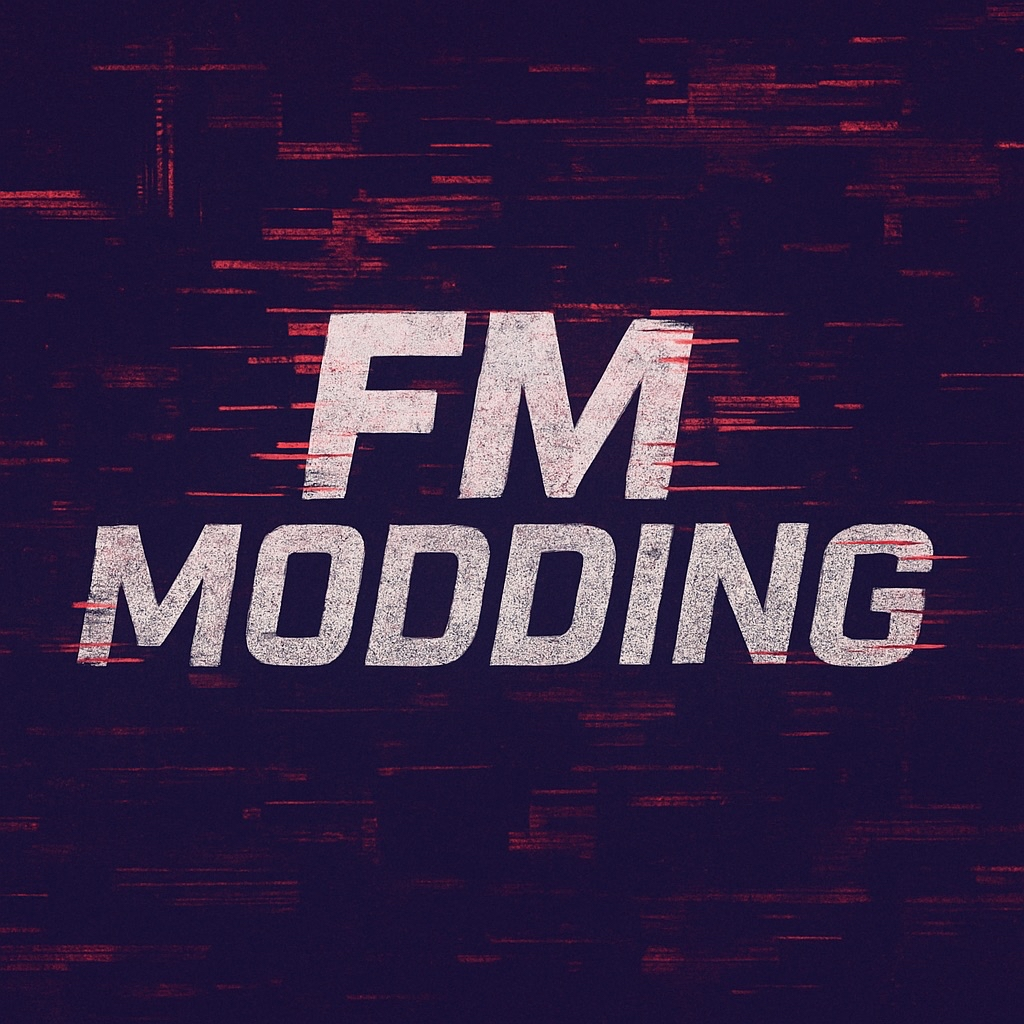 FM-Modding